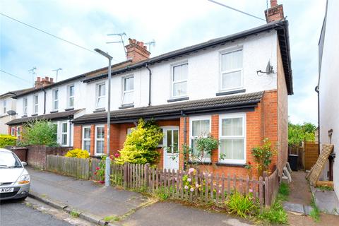 2 bedroom semi-detached house to rent, Cape Road, St. Albans, Hertfordshire