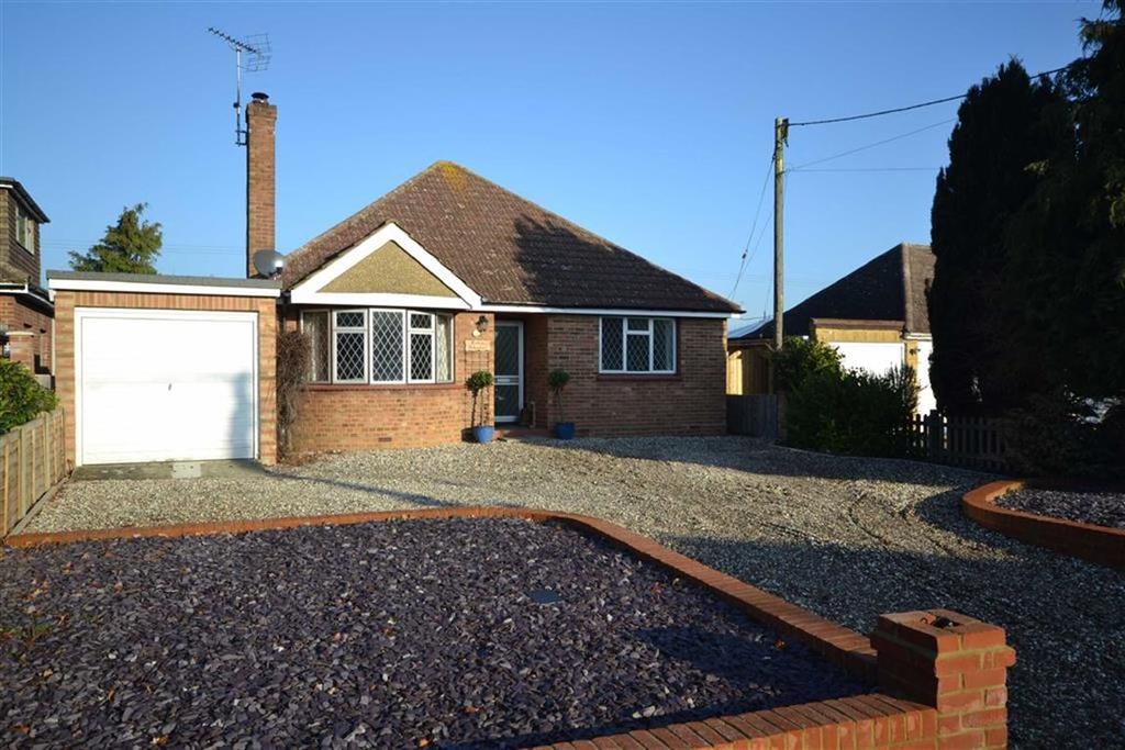 Peartree Lane, Danbury 3 bed bungalow £450,000