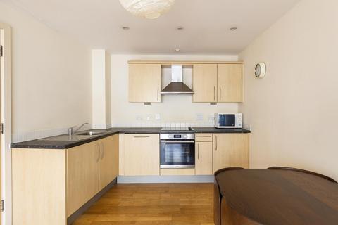 1 bedroom flat to rent, Hamilton Court, Montague Street, BS2