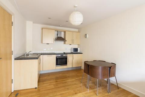 1 bedroom flat to rent, Hamilton Court, Montague Street, BS2