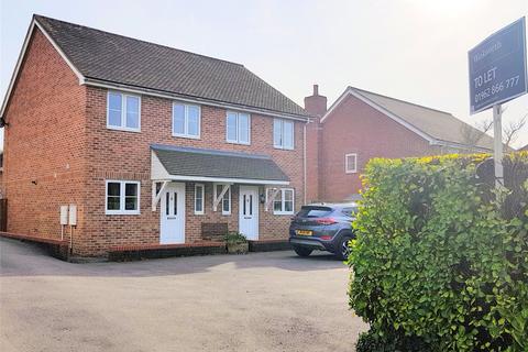 undefined, Spring Lane, Colden Common, Winchester, Hampshire, SO21