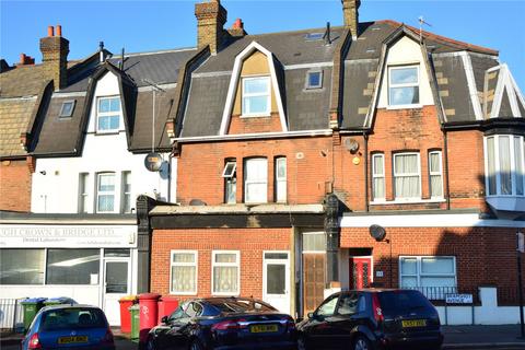 undefined, Bramshot Avenue, London, SE7