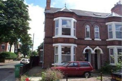 5 bedroom house share to rent, Sherwin Grove, Lenton, Nottingham, NG7 2EZ