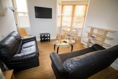 5 bedroom house share to rent, Sherwin Grove, Lenton, Nottingham, NG7 2EZ