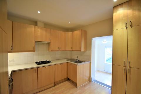 2 bedroom flat to rent - Chiswick High Road, W4