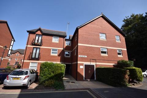 1 bedroom flat to rent, Colleton Mews, Exeter