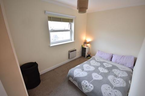 1 bedroom flat to rent, Colleton Mews, Exeter