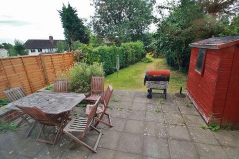 undefined, Alresford Road, Guildford, GU2 7UG