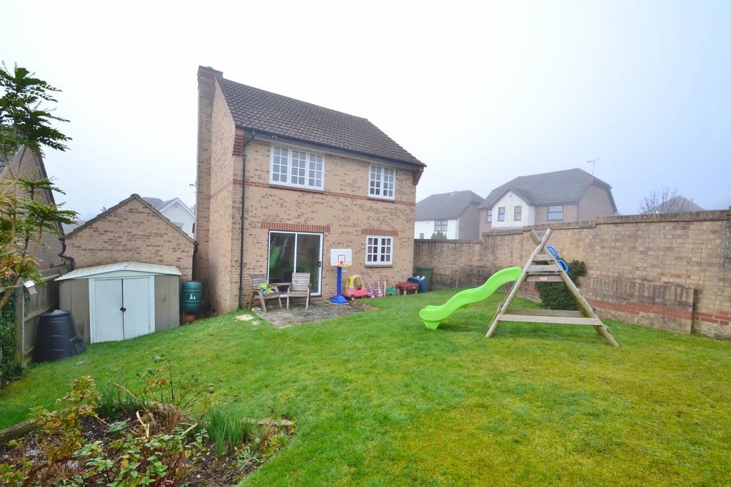 Rear property