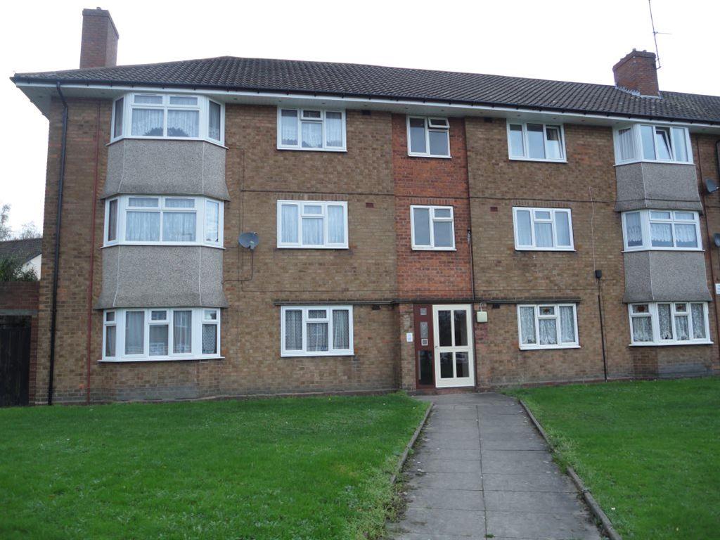 Central Drive, Coseley 2 bed flat £495 pcm (£114 pw)