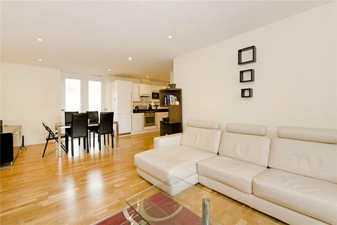 2 bedroom flat to rent, Island Apartments, 33 Basire Street, Islington, London