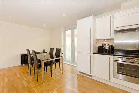 2 bedroom flat to rent, Island Apartments, 33 Basire Street, Islington, London