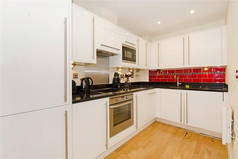 2 bedroom flat to rent, Island Apartments, 33 Basire Street, Islington, London