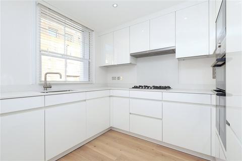 undefined, Dorset Street, Marylebone, London, W1U