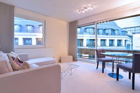 undefined, Luke House, 3 Abbey Orchard Street, London, SW1P