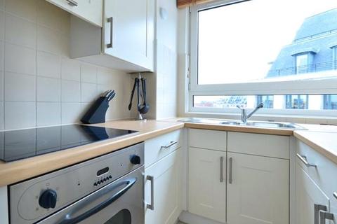 undefined, Luke House, 3 Abbey Orchard Street, London, SW1P