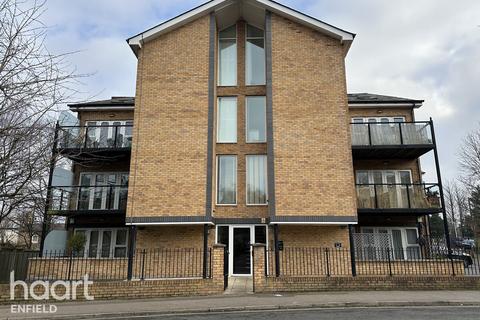 undefined, Gladbeck Heights, Enfield