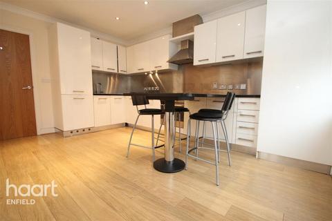 undefined, Gladbeck Heights, Enfield
