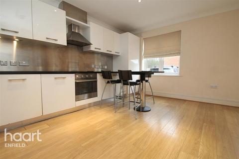 undefined, Gladbeck Heights, Enfield