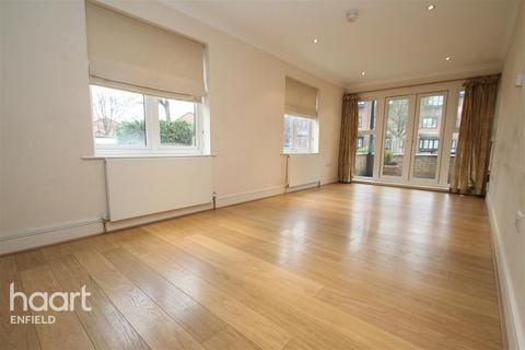 undefined, Gladbeck Heights, Enfield