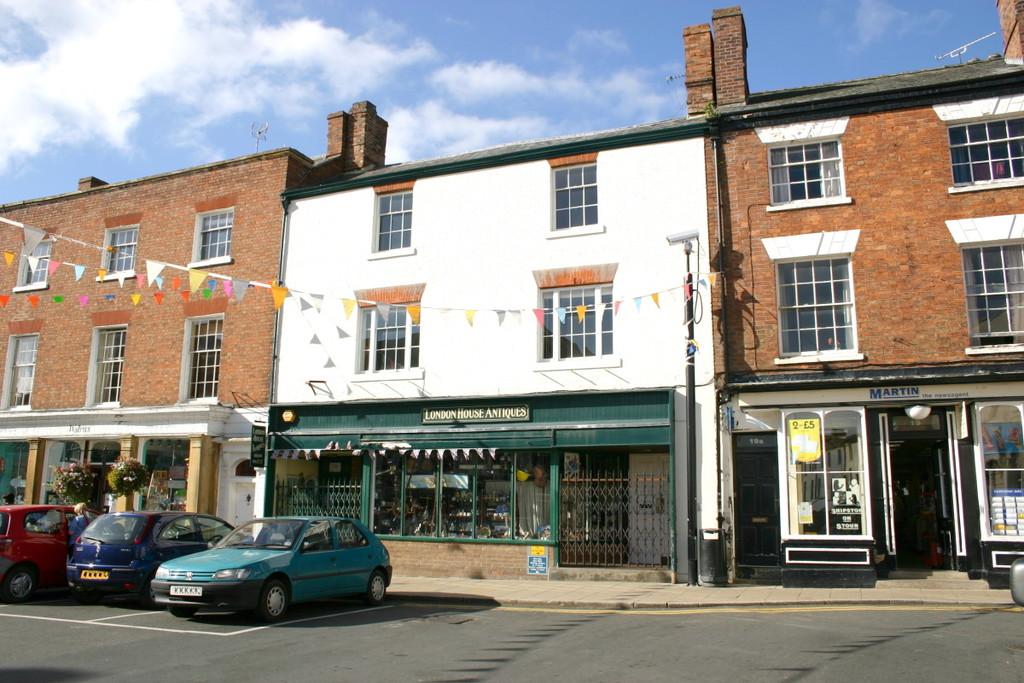 Front elevation