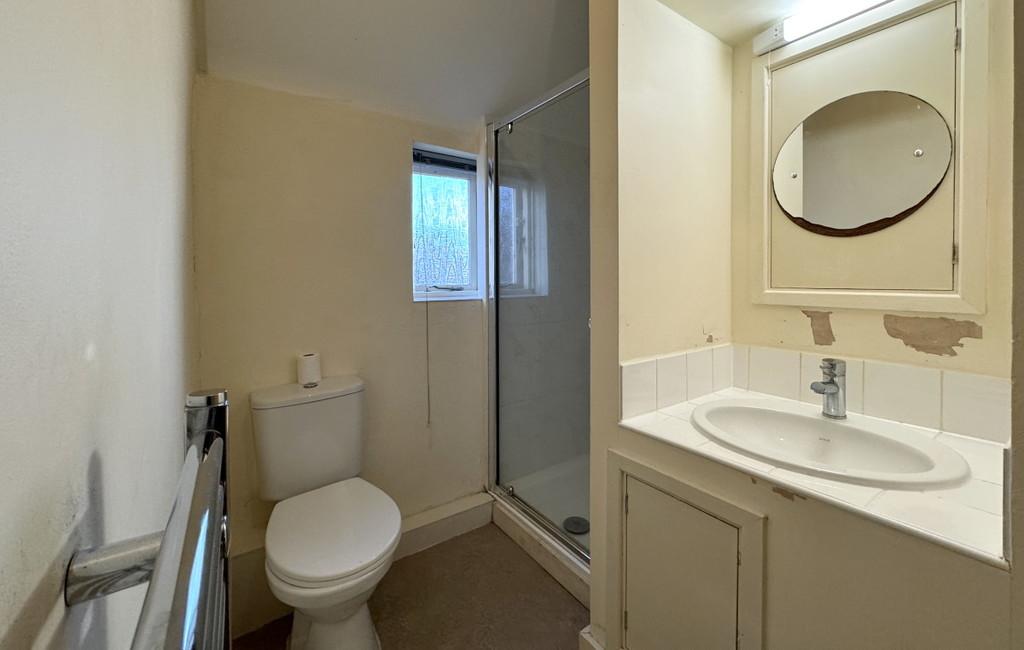 Ensuite