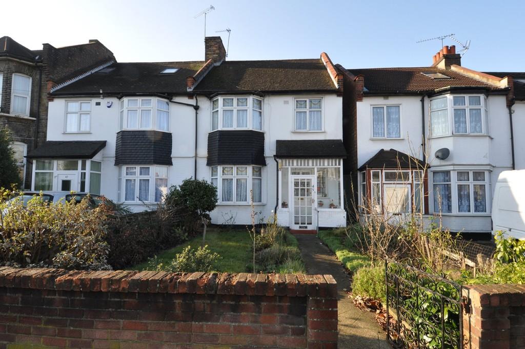 Drayton Road, Leytonstone 3 bed semidetached house £600,000