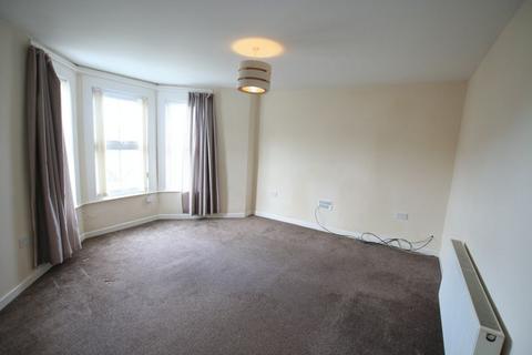 2 bedroom apartment to rent, Llangefni, Isle of Anglesey