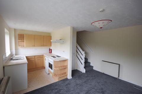 1 bedroom end of terrace house to rent, St. Davids Grove, Lytham St. Annes, Lancashire, FY8