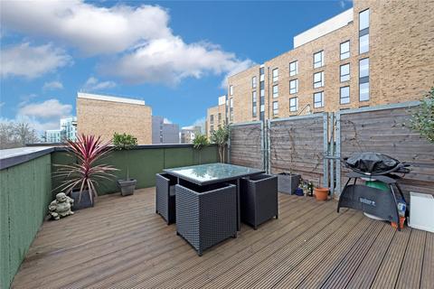 1 bedroom flat to rent, Herrick Court, Bollo Bridge Road, London