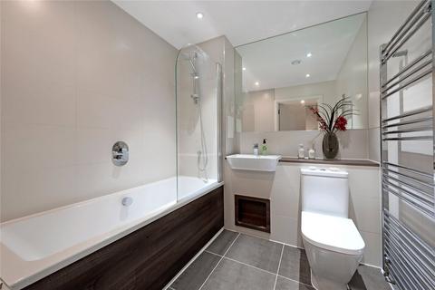 1 bedroom flat to rent, Herrick Court, Bollo Bridge Road, London