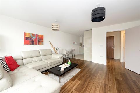 1 bedroom flat to rent, Herrick Court, Bollo Bridge Road, London