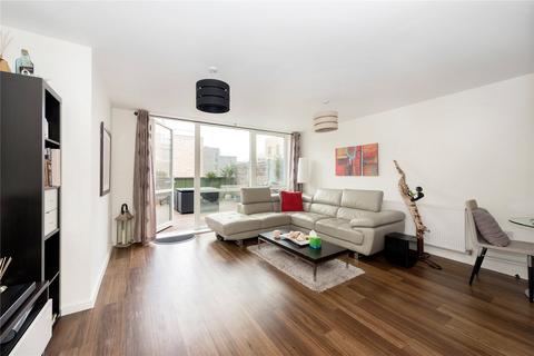 undefined, Herrick Court, Bollo Bridge Road, London