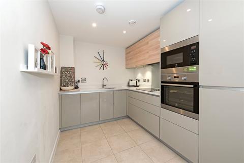 undefined, Herrick Court, Bollo Bridge Road, London