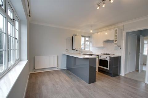 1 bedroom apartment to rent, Mead Lane, Chertsey, Surrey, KT16