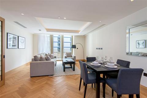 2 bedroom apartment to rent, Abell House, 31 John Islip Street, Westminster, London, SW1P
