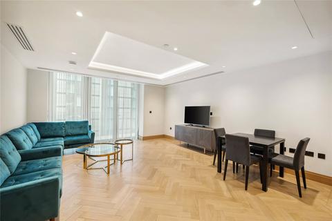 2 bedroom apartment to rent, Abell House, 31 John Islip Street, Westminster, London, SW1P