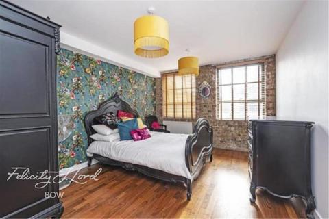 1 bedroom flat to rent, Connaught Works, Old Ford Road,  E3