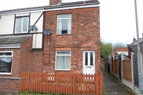 3 bedroom semi-detached house to rent, Ruskin Street, Gainsborough