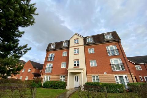 2 bedroom flat to rent, Ray Mercer Way, Kidderminster