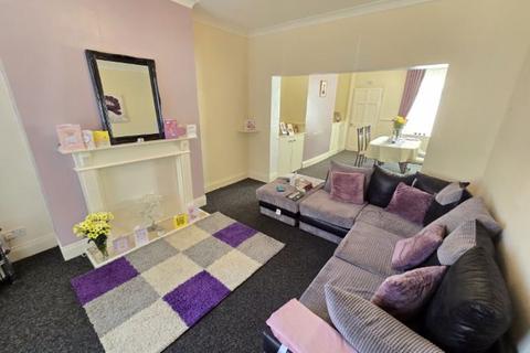 2 bedroom ground floor flat for sale, Victoria Terrace, Bedlington