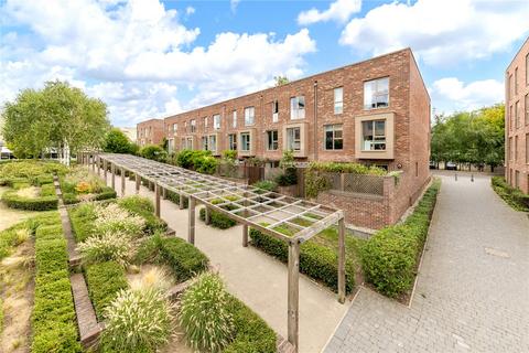 undefined, Harrison Drive, Cambridge