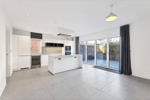undefined, Harrison Drive, Cambridge