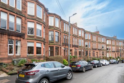 Marlborough Avenue , Flat 0-1, Broomhill , Glasgow, G11 7BJ