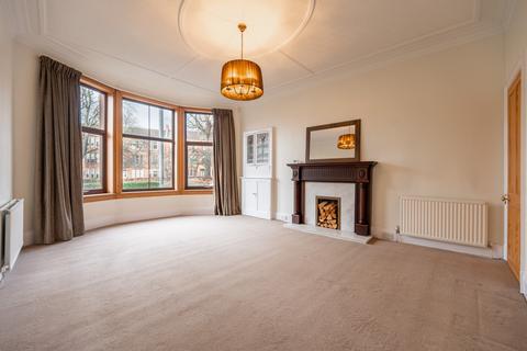 2 bedroom flat to rent, Marlborough Avenue , Flat 0-1, Broomhill , Glasgow, G11 7BJ