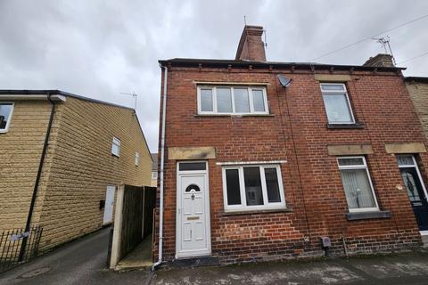 2 bedroom house to rent, Allott Street, Hoyland  Common