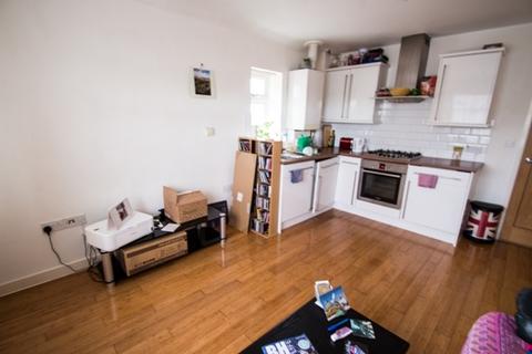 1 bedroom flat to rent, Palmerston Road - First Floor