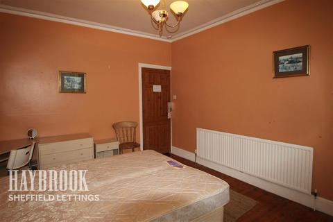 1 bedroom in a house share to rent - Nairn St, Crookes S10