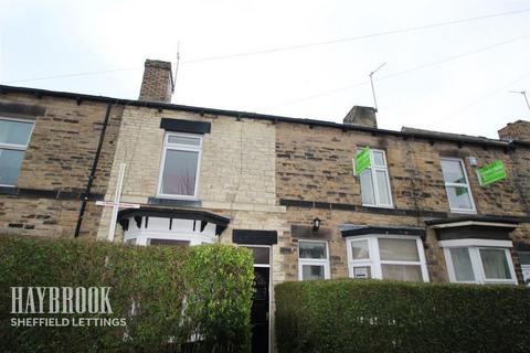 1 bedroom in a house share to rent, Nairn Street, Sheffield