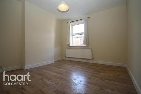 2 bedroom terraced house to rent - Central Colchester